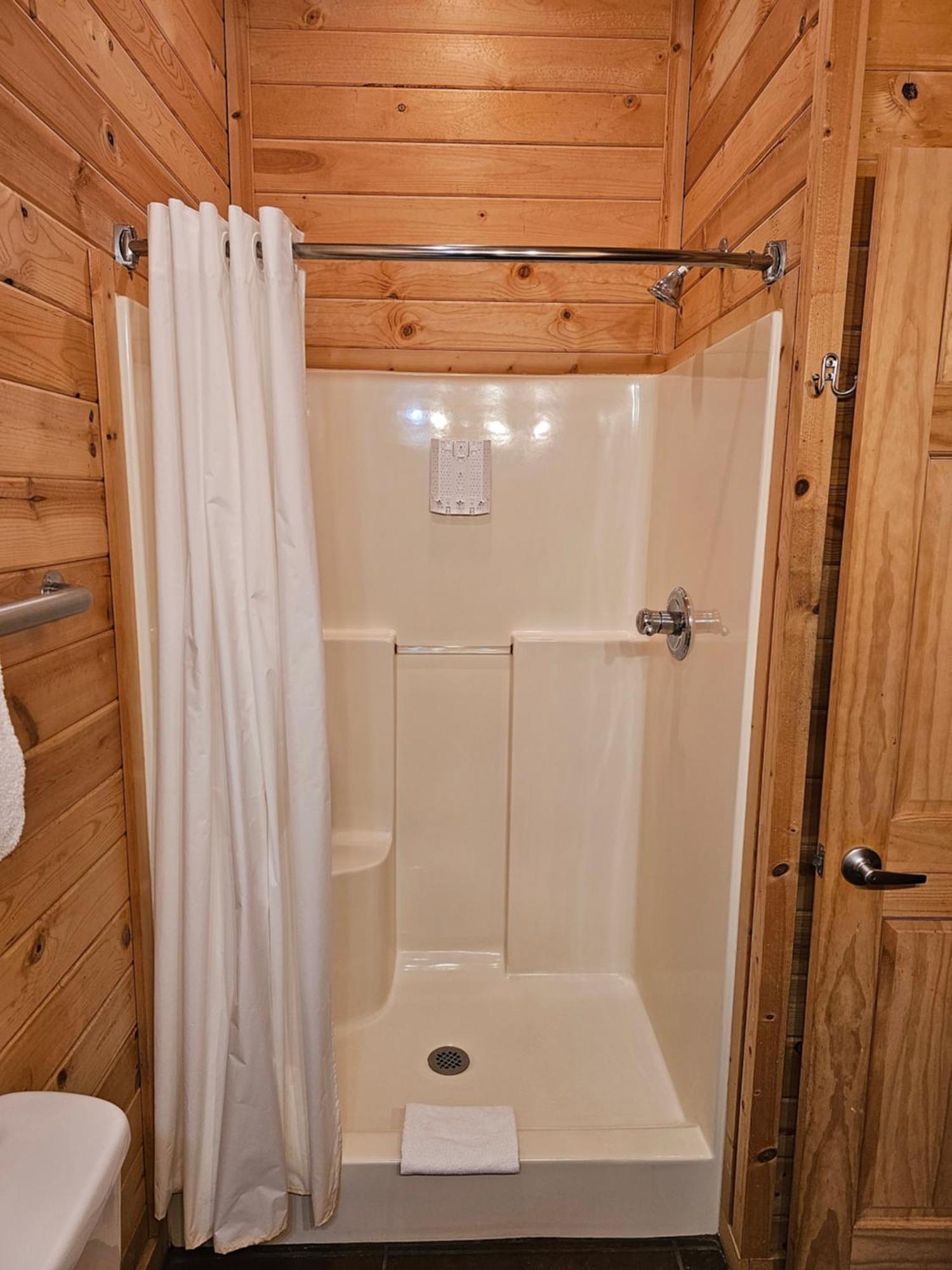 5 Min To Beaver Lake-King Bed-Fire Pit-Jetted Tub #4 Eureka Springs Kültér fotó