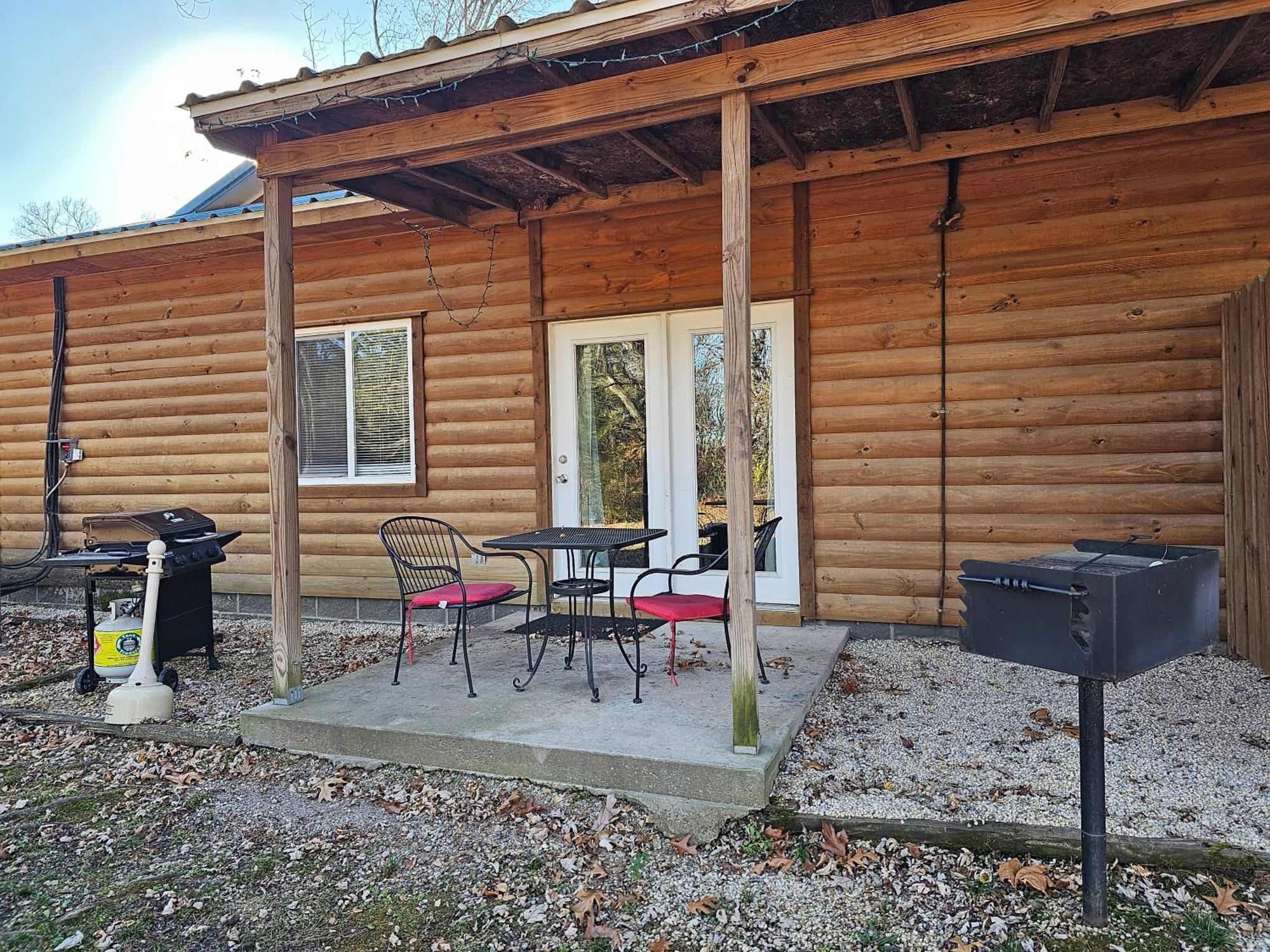 5 Min To Beaver Lake-King Bed-Fire Pit-Jetted Tub #4 Eureka Springs Kültér fotó